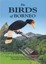 The Birds of Borneo