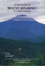 On the Flora of Mount Kinabalu in North Borneo