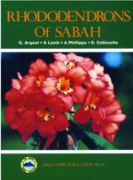 Rhododendrons of Sabah