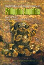 Philippine Amphibia
