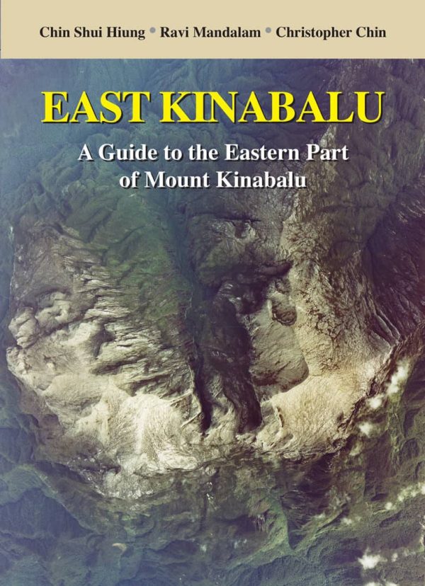 East Kinabalu