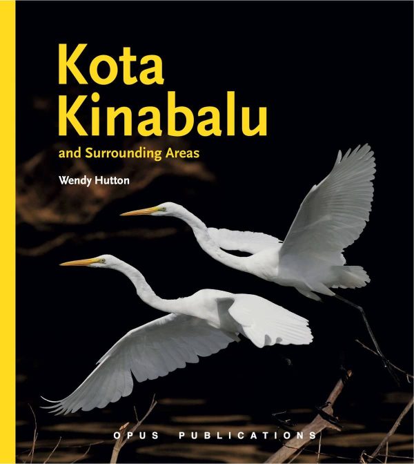 Kota Kinabalu and Surroundings Areas