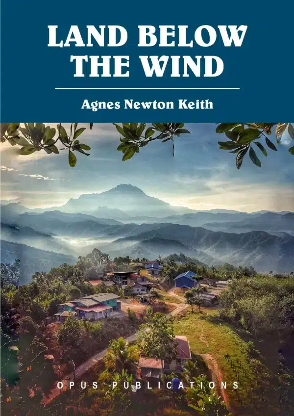 Land Below the Wind