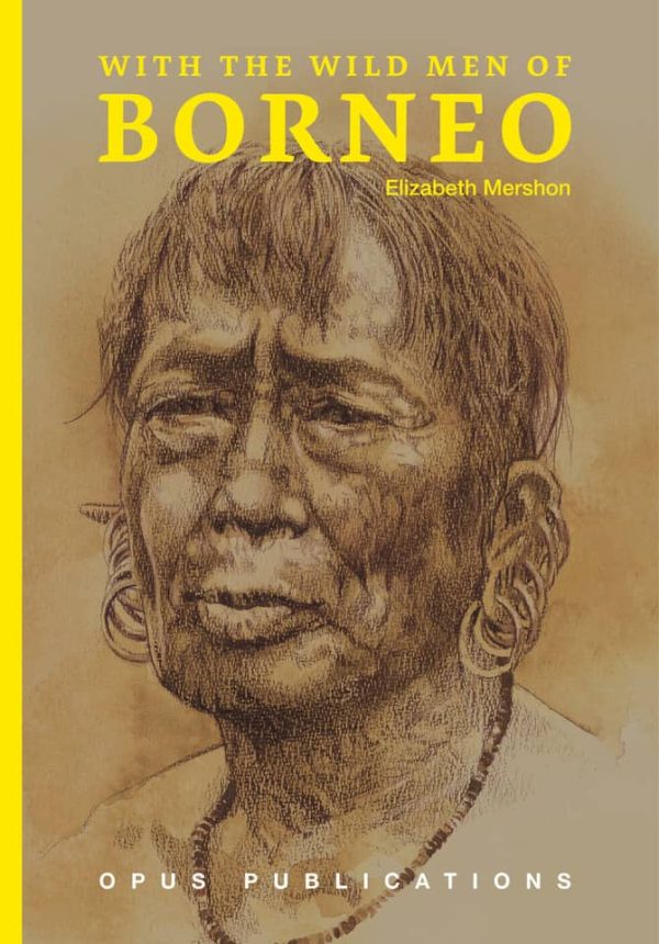 With the Wild Men of Borneo