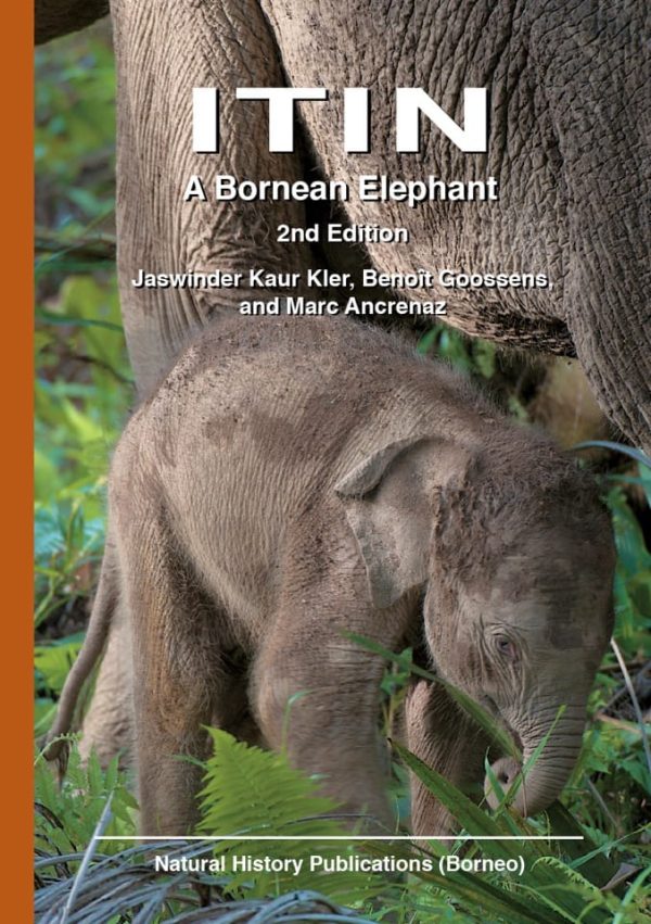 ITIN: A Bornean Elephant - 2nd Edition