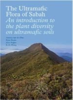 The Ultramafic Flora of Sabah