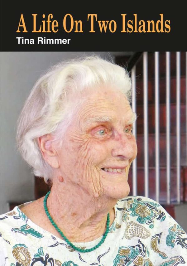 A Life On Two Islands