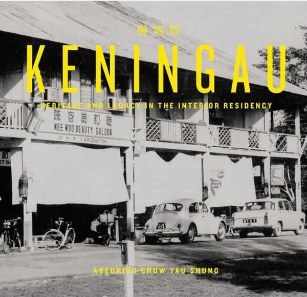 Keningau: Heritage and Legacy in the Interior Residency