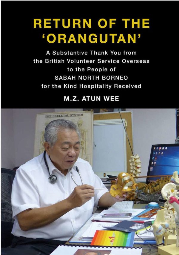 Return of the 'Orangutan'
