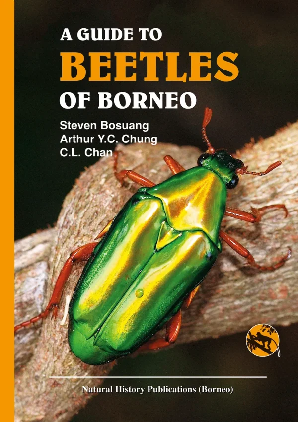 A Guide to Beetles of Borneo