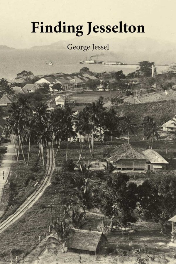 Finding Jesselton