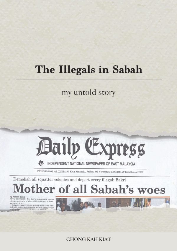 The Illegals in Sabah