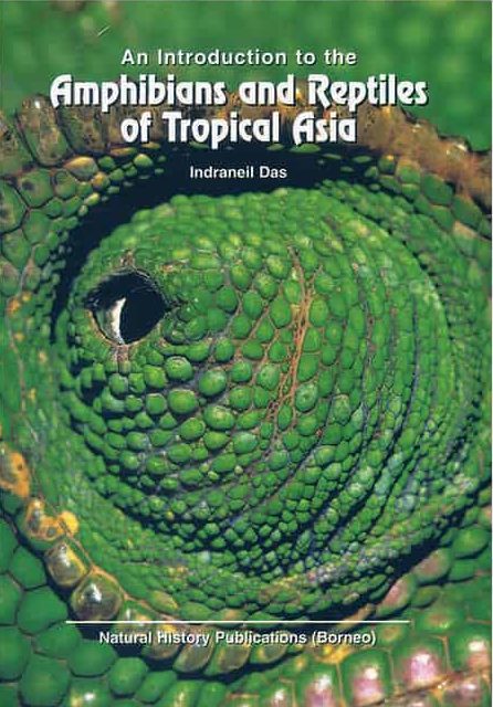 Amphibians and Reptiles of Tropical Asia
